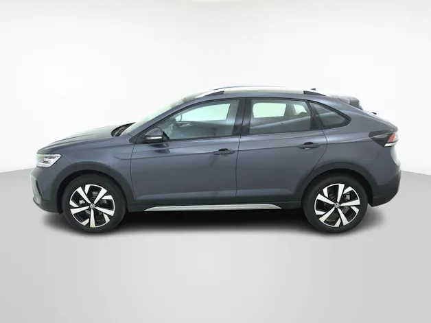 VW Taigo 1.0 TSI Style DSG