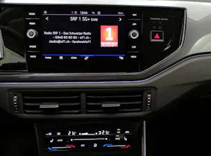 VW Taigo 1.0 TSI Style DSG