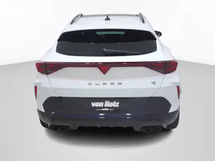 Cupra Formentor 2.0 TSI VZ 4Drive DSG