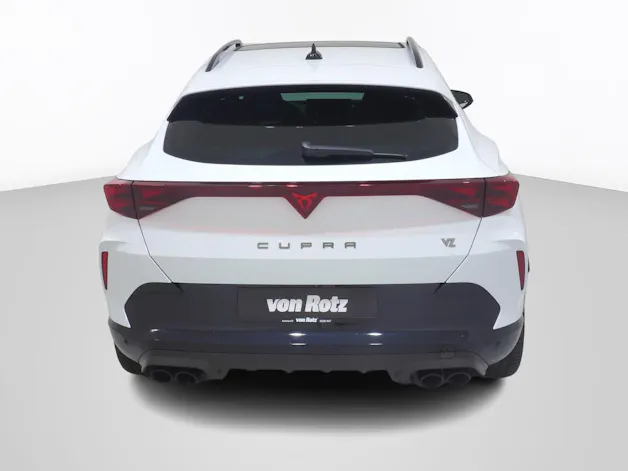 Cupra Formentor 2.0 TSI VZ 4Drive DSG