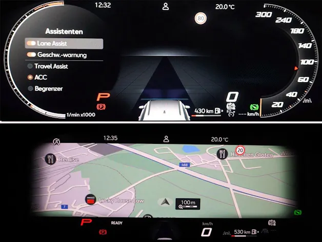 Cupra Formentor 2.0 TSI VZ 4Drive DSG