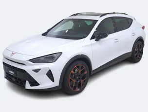 Cupra Formentor 2.0 TSI VZ 4Drive DSG