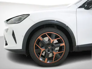 Cupra Formentor 2.0 TSI VZ 4Drive DSG