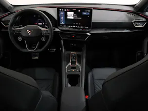 Cupra Formentor 2.0 TSI VZ 4Drive DSG