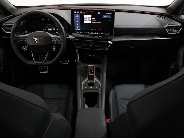 Cupra Formentor 2.0 TSI VZ 4Drive DSG