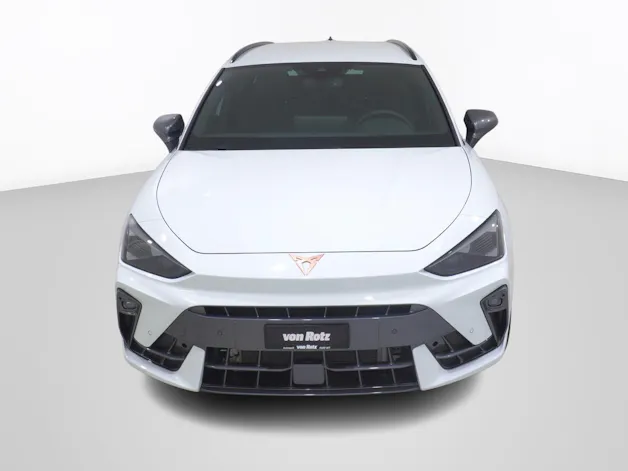 Cupra Formentor 2.0 TSI VZ 4Drive DSG