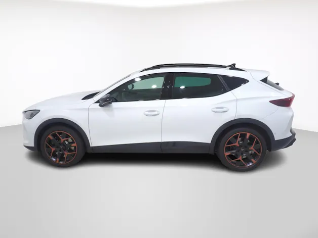 Cupra Formentor 2.0 TSI VZ 4Drive DSG