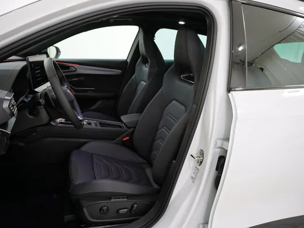 Cupra Formentor 2.0 TSI VZ 4Drive DSG