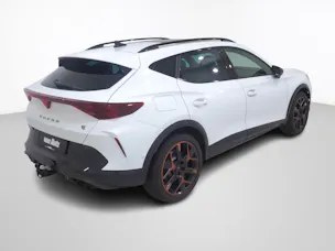Cupra Formentor 2.0 TSI VZ 4Drive DSG