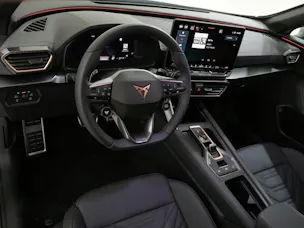 Cupra Formentor 2.0 TSI VZ 4Drive DSG