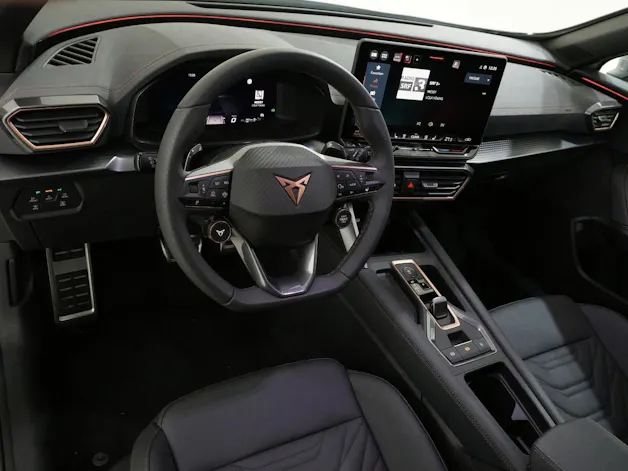 Cupra Formentor 2.0 TSI VZ 4Drive DSG