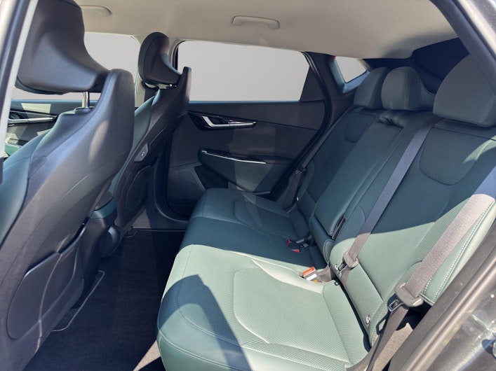 Vehicle image KIA EV6