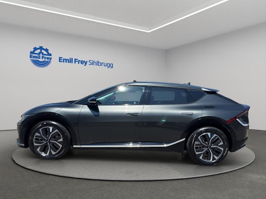 KIA EV6 77 kWh 4x4 3