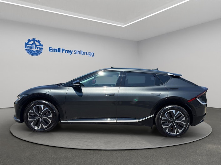 Vehicle image KIA EV6