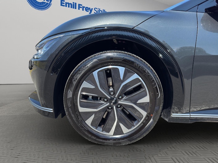 Vehicle image KIA EV6