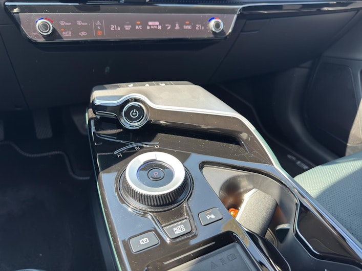 Vehicle image KIA EV6