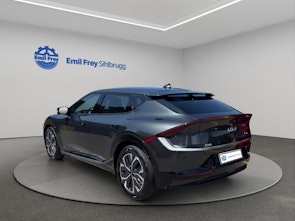 Vehicle image KIA EV6 77 kWh 4x4