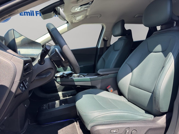 Vehicle image KIA EV6