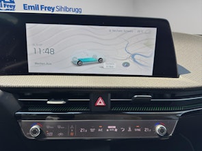 Vehicle image KIA EV6 77 kWh 4x4