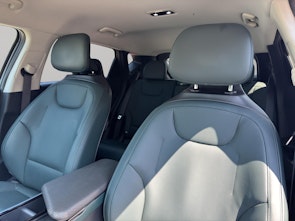 Vehicle image KIA EV6 77 kWh 4x4