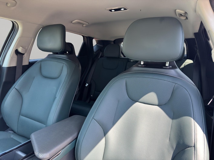 Vehicle image KIA EV6