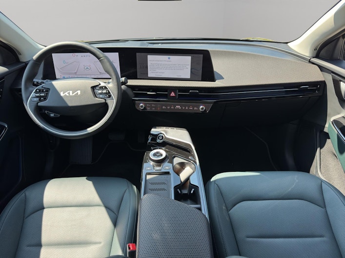 Vehicle image KIA EV6