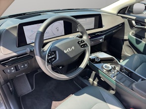 Vehicle image KIA EV6 77 kWh 4x4