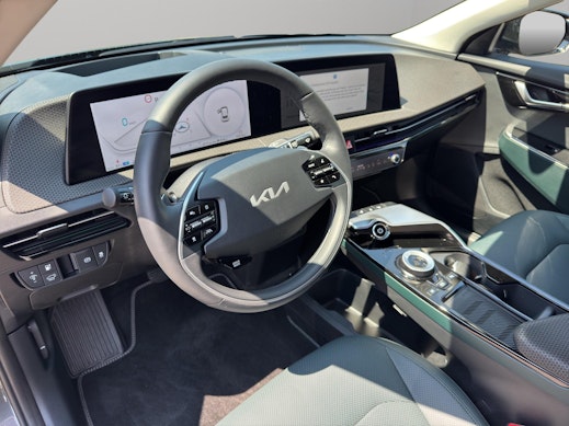 KIA EV6 77 kWh 4x4 3