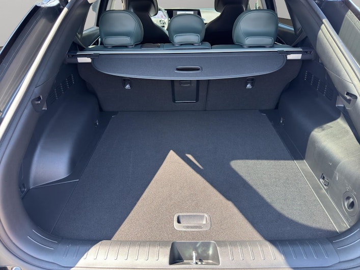 Vehicle image KIA EV6