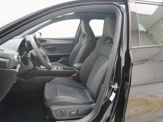 Cupra Leon ST 1.5 eHybrid VZ DSG