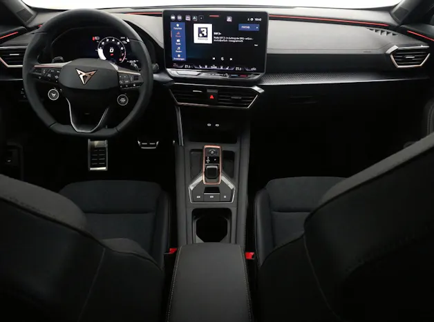 Cupra Leon ST 1.5 eHybrid VZ DSG