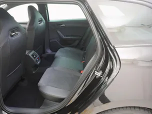 Cupra Leon ST 1.5 eHybrid VZ DSG