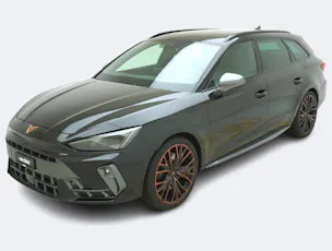 Cupra Leon ST 1.5 eHybrid VZ DSG