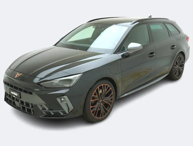 Cupra Leon ST 1.5 eHybrid VZ DSG