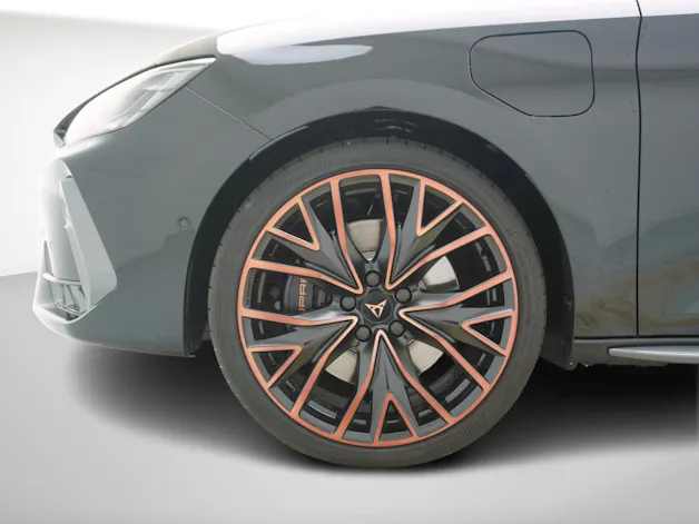 Cupra Leon ST 1.5 eHybrid VZ DSG