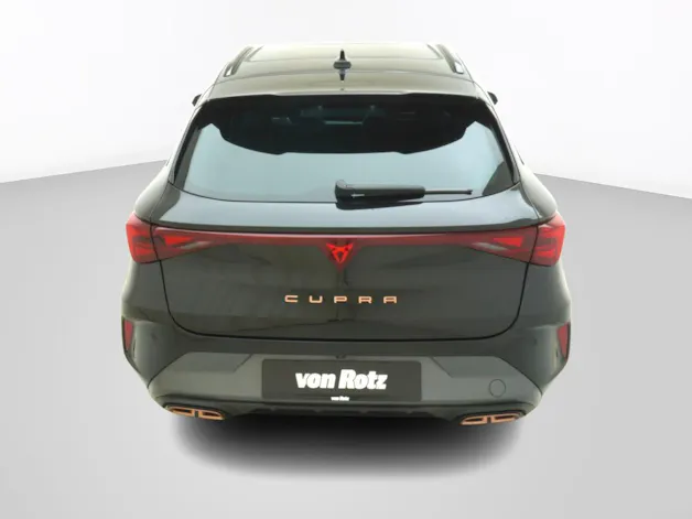 Cupra Leon ST 1.5 eHybrid VZ DSG