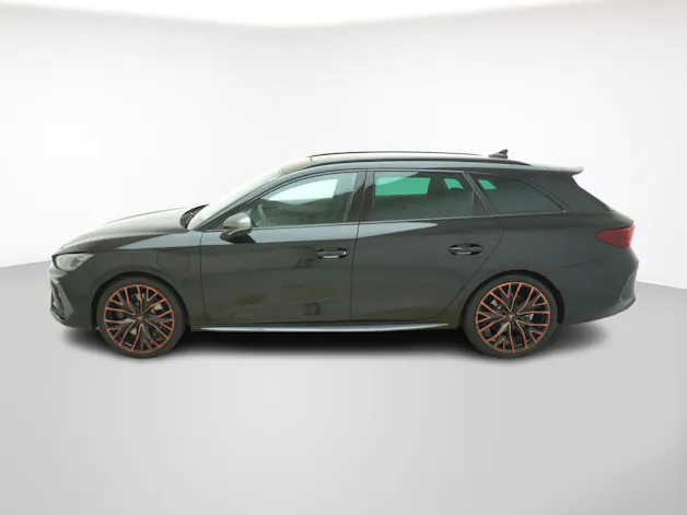 Cupra Leon ST 1.5 eHybrid VZ DSG