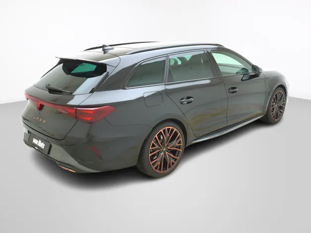 Cupra Leon ST 1.5 eHybrid VZ DSG