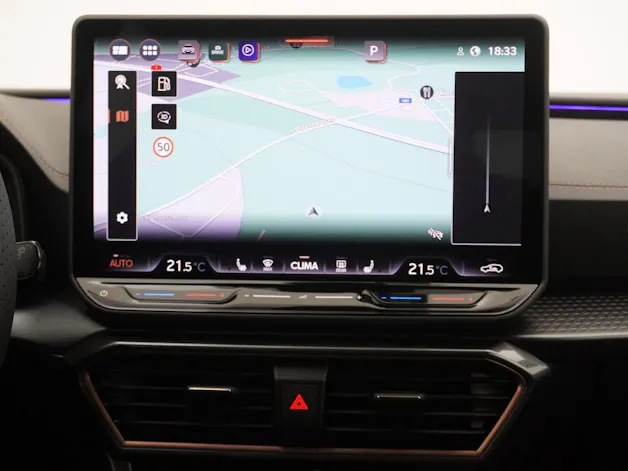Cupra Leon ST 1.5 eHybrid VZ DSG