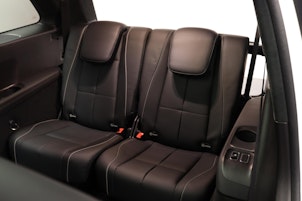 Vehicle image MERCEDES-BENZ GLS 400 d AMG Line 4matic