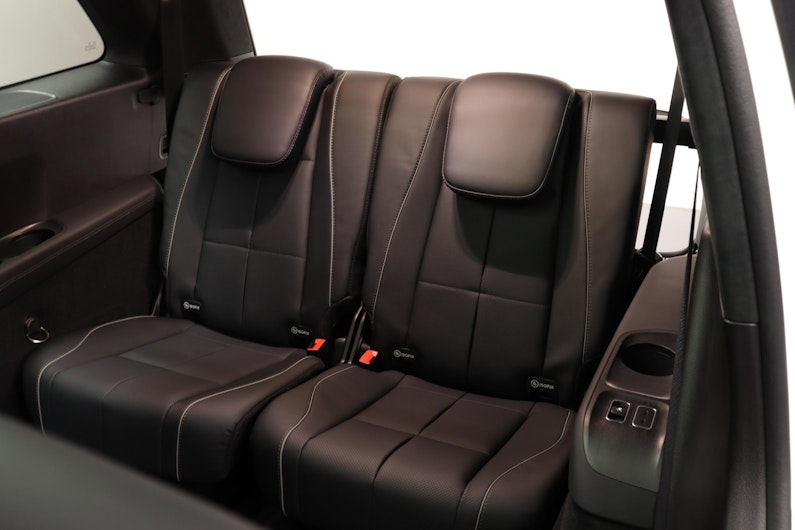 Vehicle image MERCEDES-BENZ GLS 400