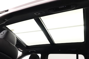 Vehicle image MERCEDES-BENZ GLS 400 d AMG Line 4matic