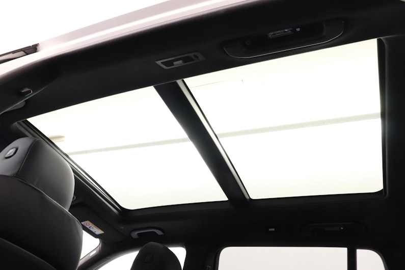 Vehicle image MERCEDES-BENZ GLS 400