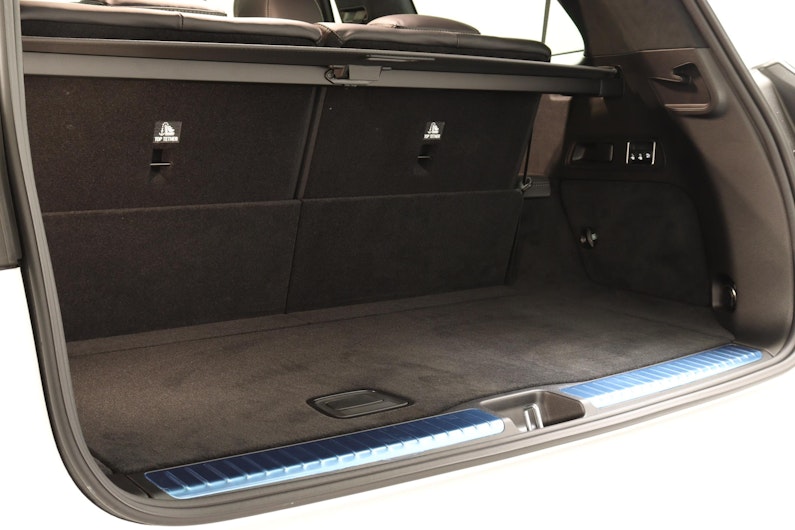 Vehicle image MERCEDES-BENZ GLS 400