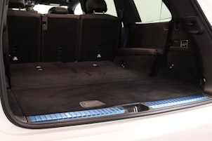 Vehicle image MERCEDES-BENZ GLS 400 d AMG Line 4matic