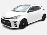 First vehicle image