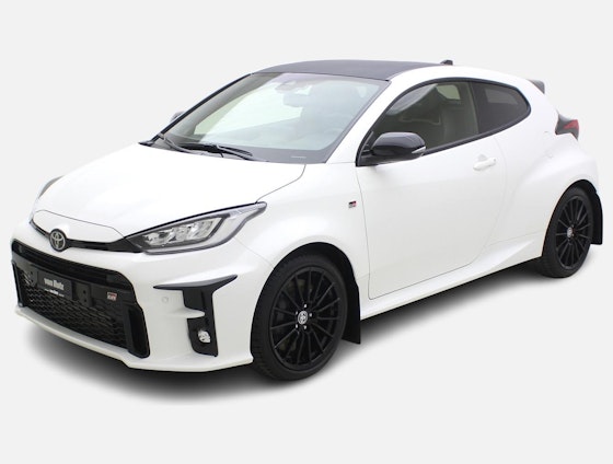 First vehicle image