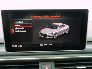 AUDI RS5 Coupé 2.9 V6 TFSI quattro T-Tronic