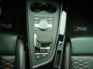 AUDI RS5 Coupé 2.9 V6 TFSI quattro T-Tronic