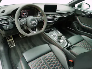 AUDI RS5 Coupé 2.9 V6 TFSI quattro T-Tronic